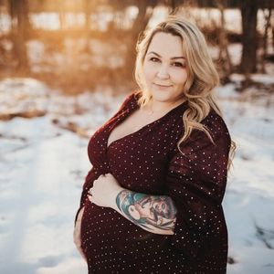 Meet your Posher, Jenna